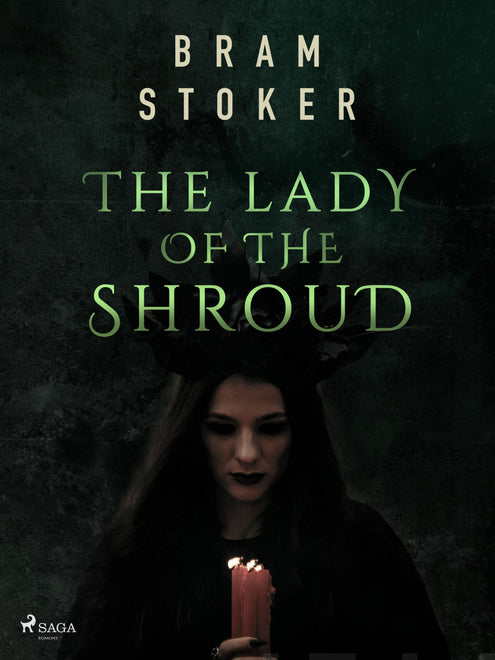 Lady of the Shroud, The