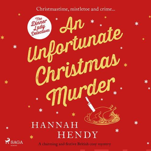 Unfortunate Christmas Murder, An