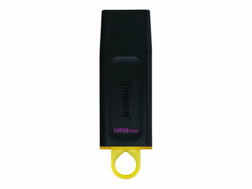 Muistitikku KINGSTON 128GB USB3.2 Gen1 DT