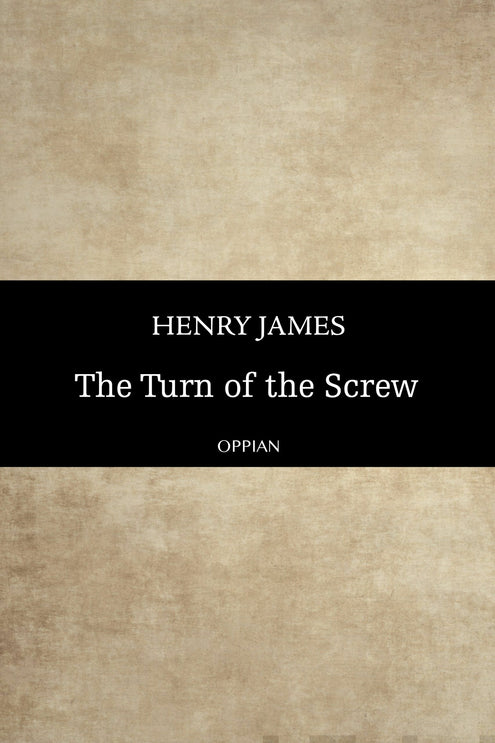 Turn of the Screw, The