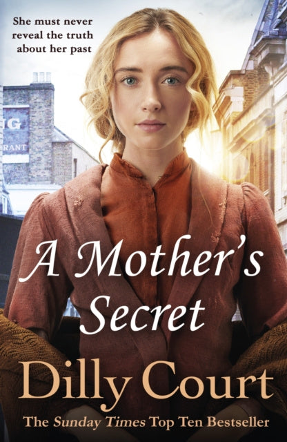 Mother's Secret, A