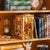 Tuotteen Book Nook Robotime, Library of Wonders 3D pikkukuva 3