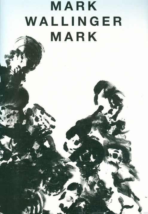 Mark Wallinger Mark