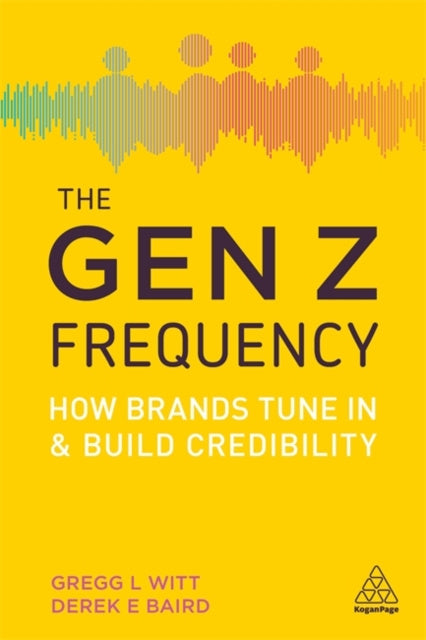 Gen Z Frequency, The