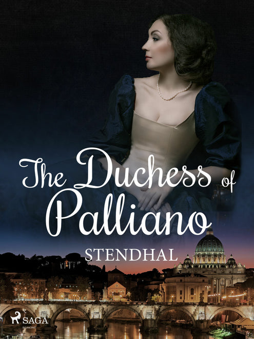 Duchess of Palliano, The