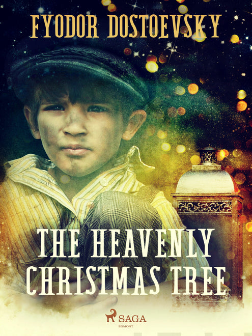 Heavenly Christmas Tree, The