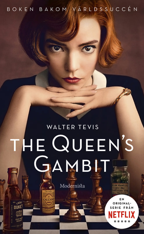 queen's gambit, The