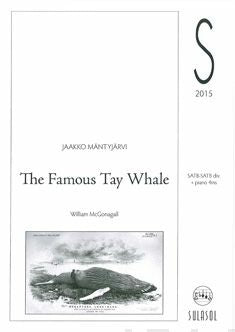 Famous Tay Whale, The