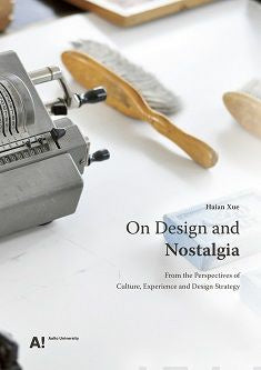 On Design and Nostalgia