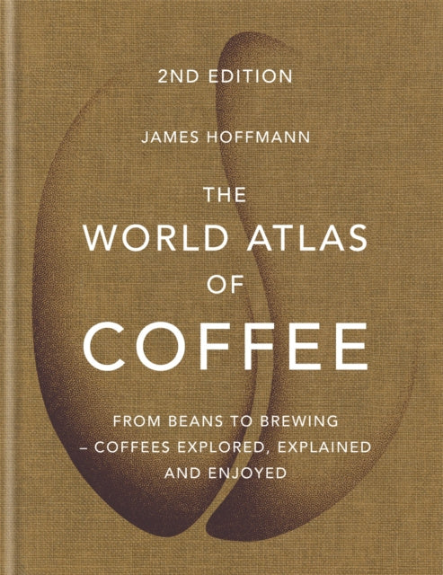World Atlas of Coffee, The
