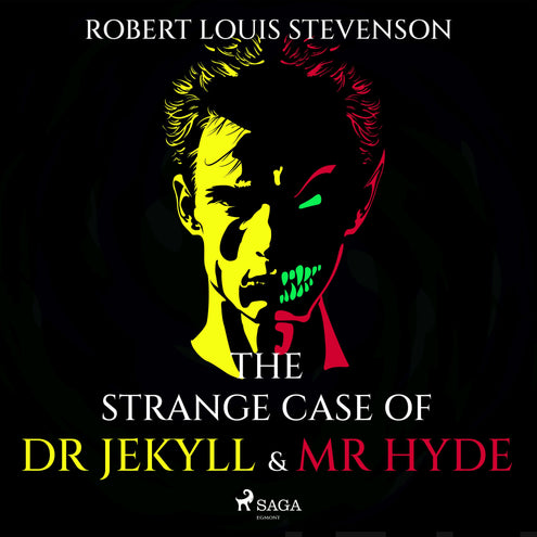 Strange Case of Dr Jekyll and Mr Hyde, The