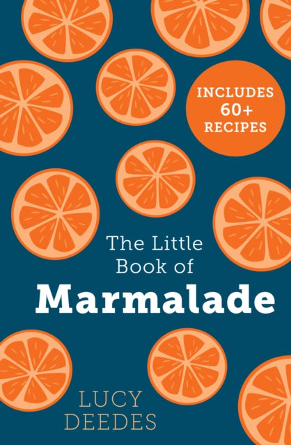 Little Book of Marmalade, The
