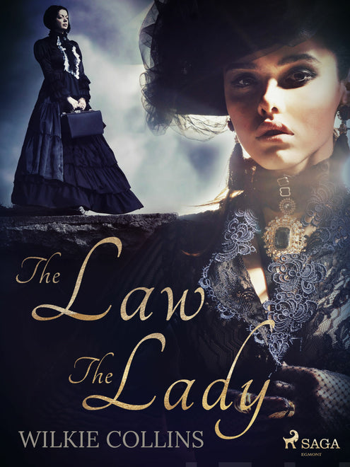 Law and the Lady, The