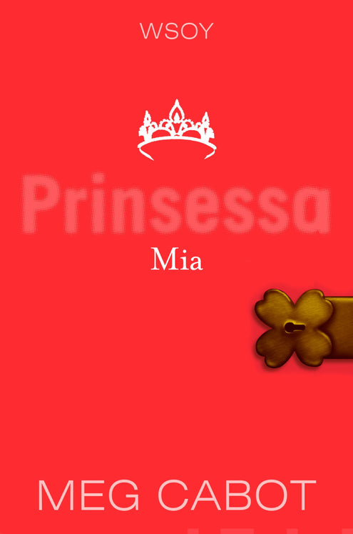 Prinsessa Mia