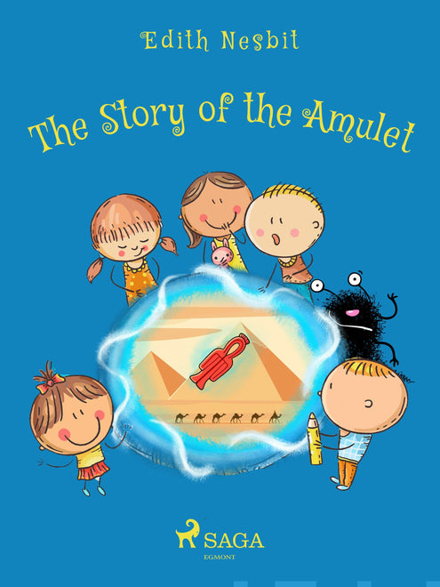 Story of the Amulet, The