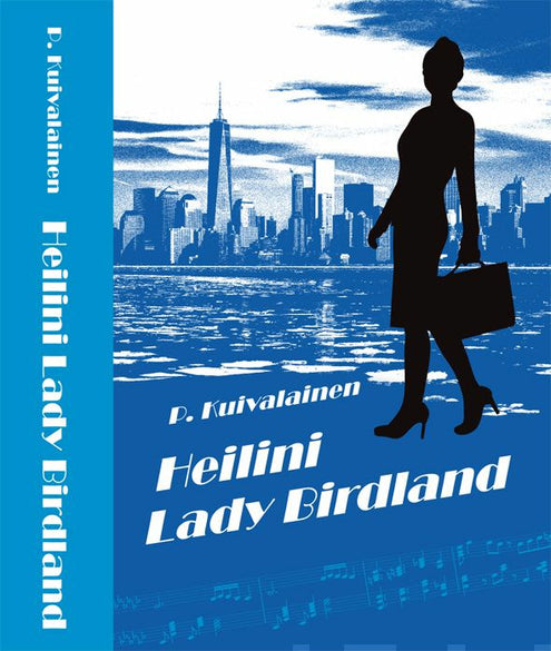 Heilini Lady Birdland