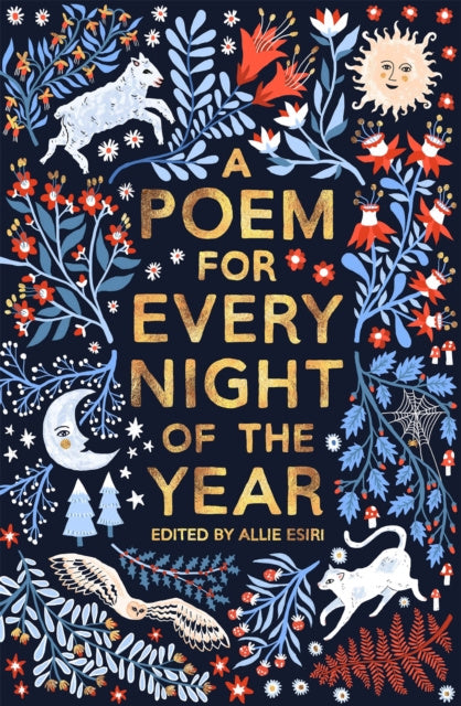 Poem for Every Night of the Year, A