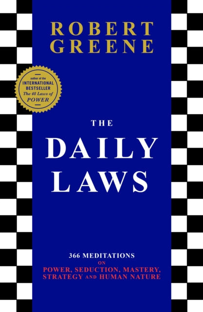 Daily Laws, The