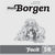 Tuotteen Matte Direkt Borgen Facit 5B (5-pack) pikkukuva 2