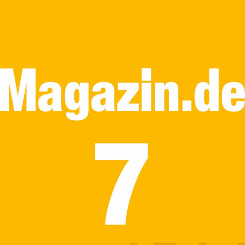 Magazin.de 7 digikirja 6 kk ONL