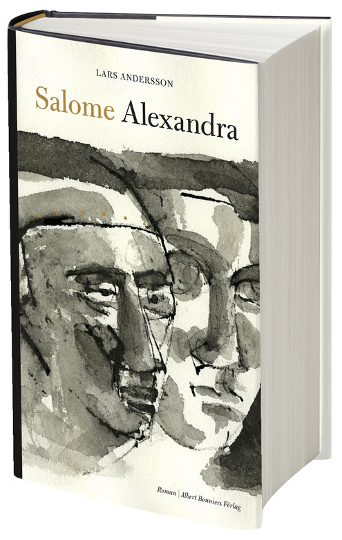 Salome Alexandra