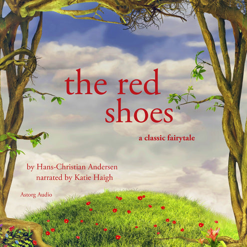 Red Shoes, a Fairy Tale, The