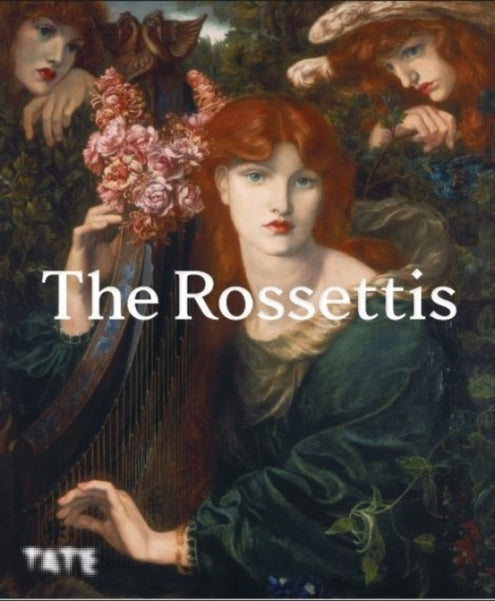 Rossettis, The