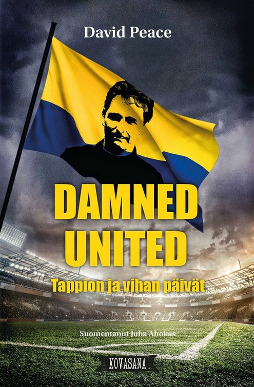 Damned United