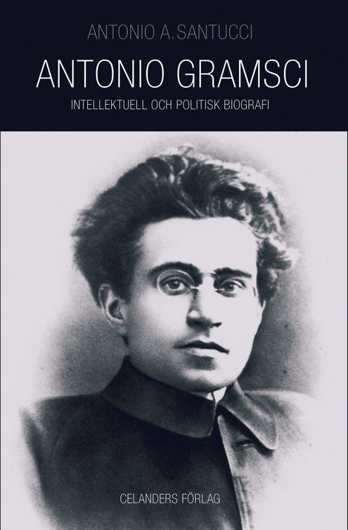 Antonio Gramsci 1891-1937 : intellektuell och politisk biografi