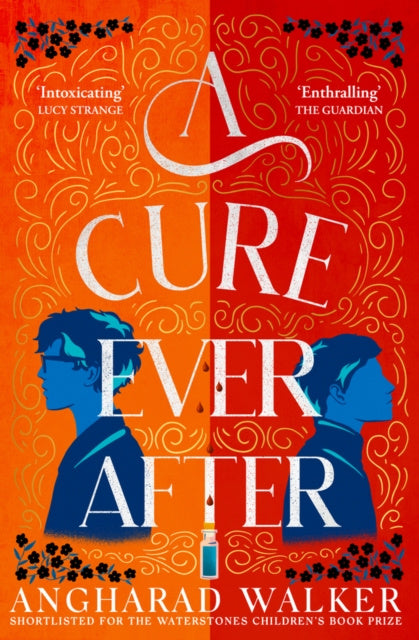 Cure Ever After, A