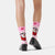 Tuotteen Sukat Happy Socks Hello Kitty Pink Dot 36-40 pikkukuva 3