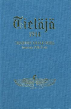 Tietäjä 1914