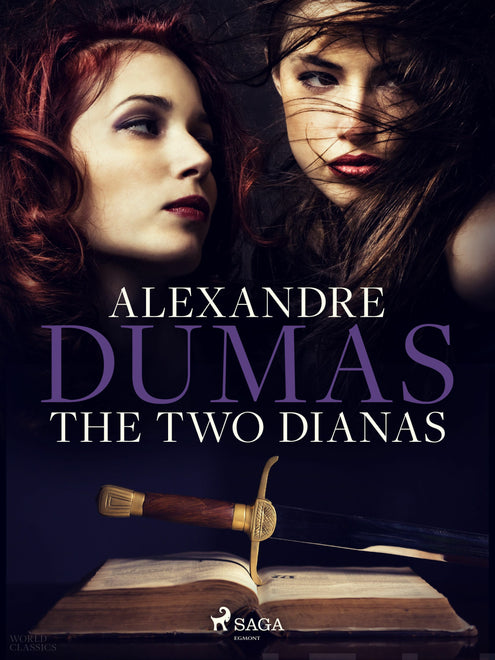 Two Dianas, The