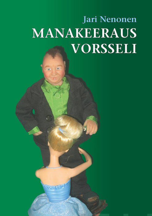 Manakeeraus Vorsseli