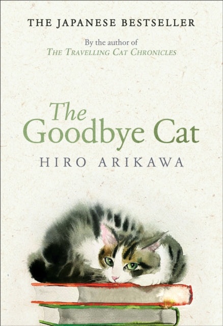 Goodbye Cat, The