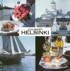 Culinary Helsinki