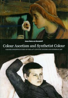 Colour Ascetism and Synthetist Colour