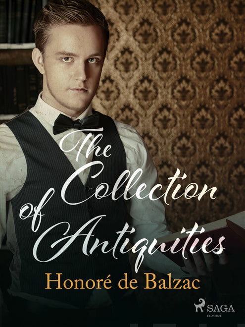 Collection of Antiquities, The