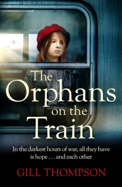Orphans on the Train, The