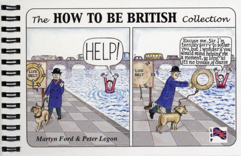 How to be British Collection, The