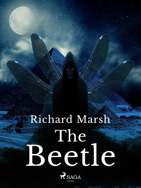 Beetle, The