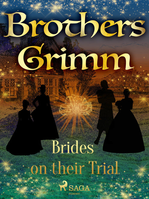 Brides on their Trial