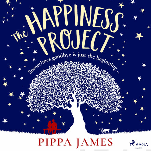 Happiness Project, The