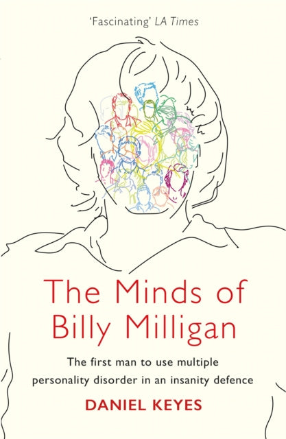 Minds of Billy Milligan, The