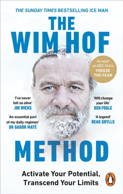 Wim Hof Method, The