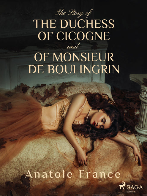 Story of the Duchess of Cicogne and of Monsieur de Boulingrin, The