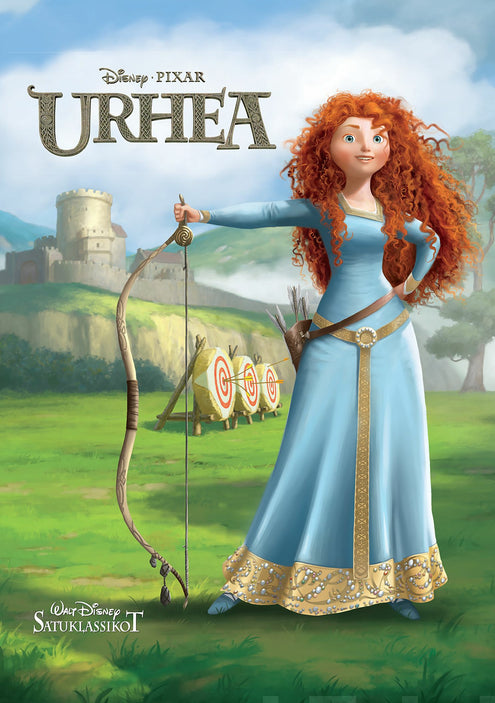 Urhea