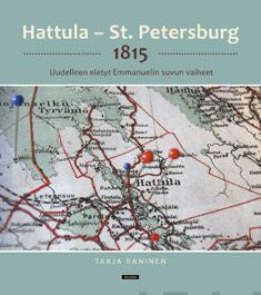 Hattula - St.Petersburg 1815