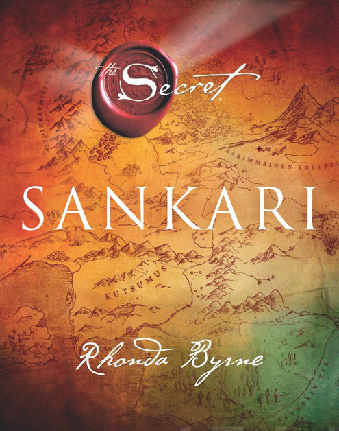 Secret - Sankari, The