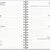 Senator A6 Ariane roosa FSC Mix 2022-2023 (lukuvuosikalenteri)